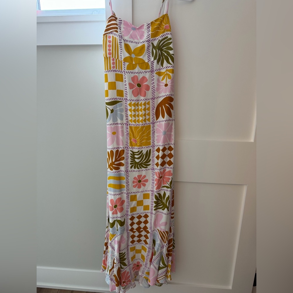 Summer Sundress